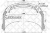 STELLOX 85-00173-SX Brake Drum
